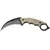 Ніж Boker Magnum Spike Karambit, фото 